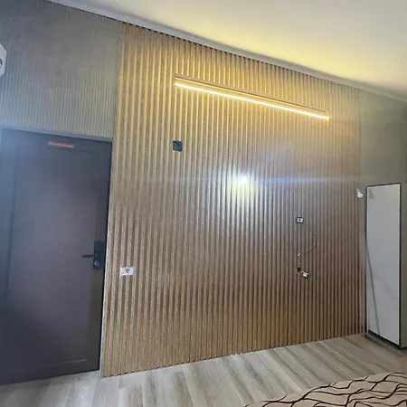 La Tomi Vendégház Konstanca