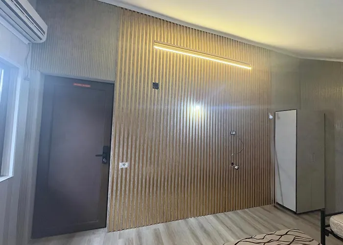 La Tomi Vendégház Konstanca